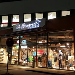 Bergwelt