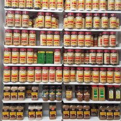 Al Basha Mediterranean Market