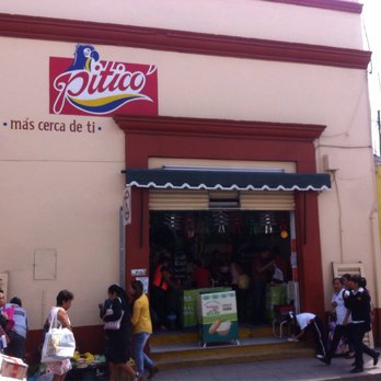 Piticó - The front - Grocery Near Me - Oaxaca, OAX Piticó - The front - Grocery Near Me - Oaxaca, OAX
