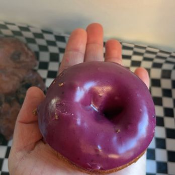 Pacific Donuts - Violet - Donuts Near Me - Forest Grove, Oregon