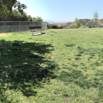 Rancho Simi Recreation & Park District - Dog Parks Near Me - Simi Valley, California
