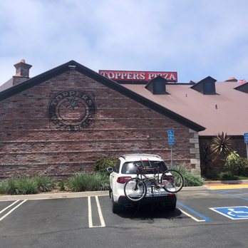 Toppers Pizza Place - Pizza Near Me - Oxnard, California Toppers Pizza Place - Pizza Near Me - Oxnard, California