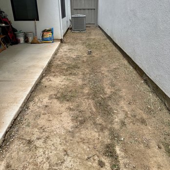 Sierra Lawn Care - Post-cleanup by Sierra Lawn Care. - Lawn Services Near Me Sierra Lawn Care - Post-cleanup by Sierra Lawn Care. - Lawn Services Near Me