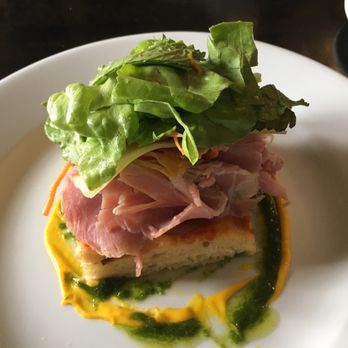 FoodWorks - Ham sandwich - Modern European Near Me - Kilkenny, KK FoodWorks - Ham sandwich - Modern European Near Me - Kilkenny, KK