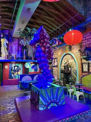 Esther's Follies by null