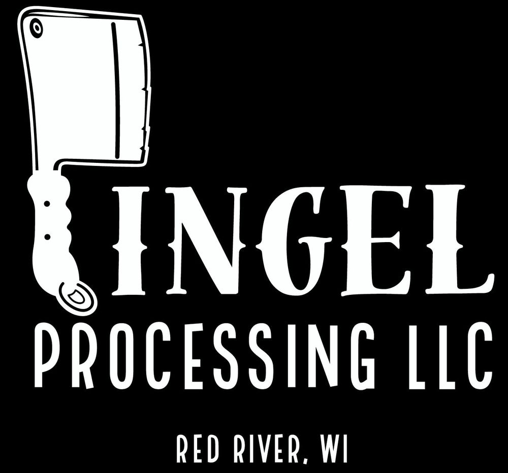 PINGEL PROCESSING Updated September 2024 W9248 Co Rd A, Shawano