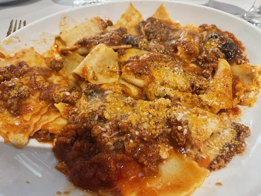 Osteria by null