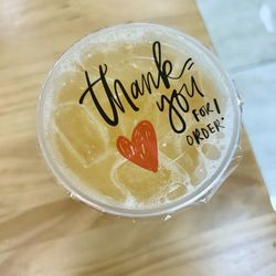 Tealicious Banh Mi & Boba