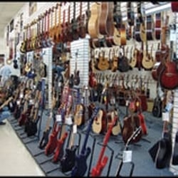 Nashville Used & New Music - Nashville Used Music, website foto