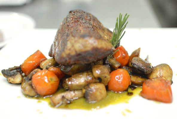 EL GRAN VIDRIO by null