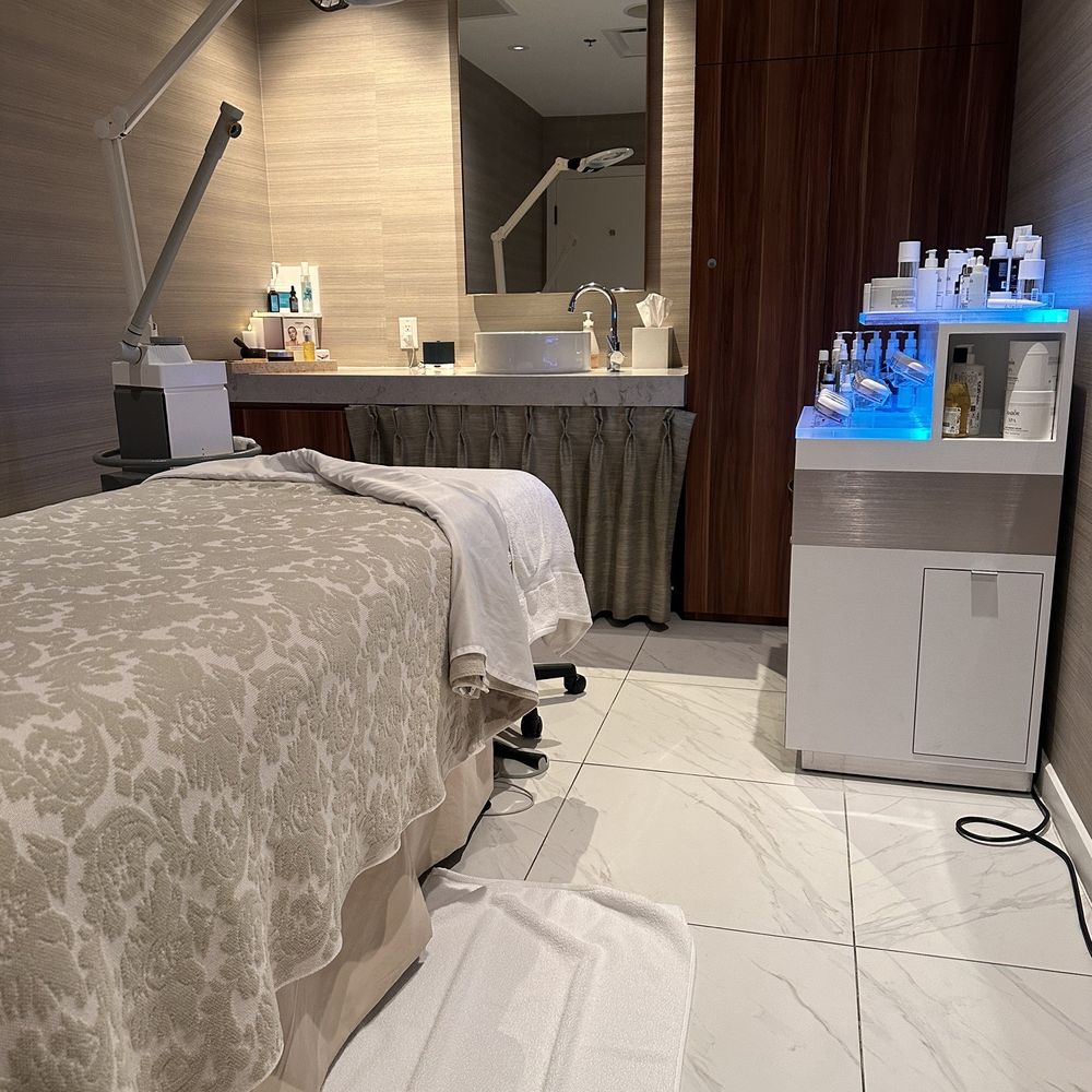 Spa by JW Vancouver - Skin Care Near Me - Vancouver, British Columbia Spa by JW Vancouver - Skin Care Near Me - Vancouver, British Columbia