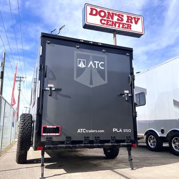 Don's RV Center - 2023 ATC 1412 - RV Dealers Near Me - Ceres, California Don's RV Center - 2023 ATC 1412 - RV Dealers Near Me - Ceres, California