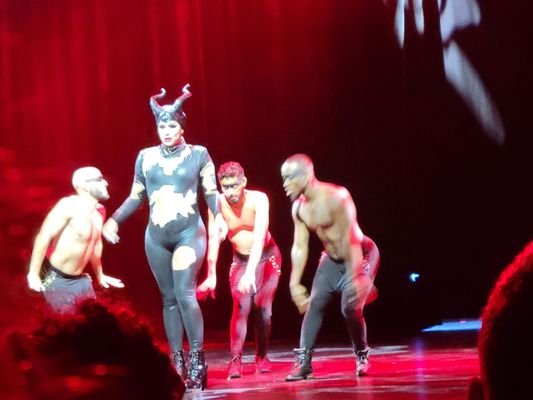 Sunrise Civic Center Theatre and Art Gallery by null