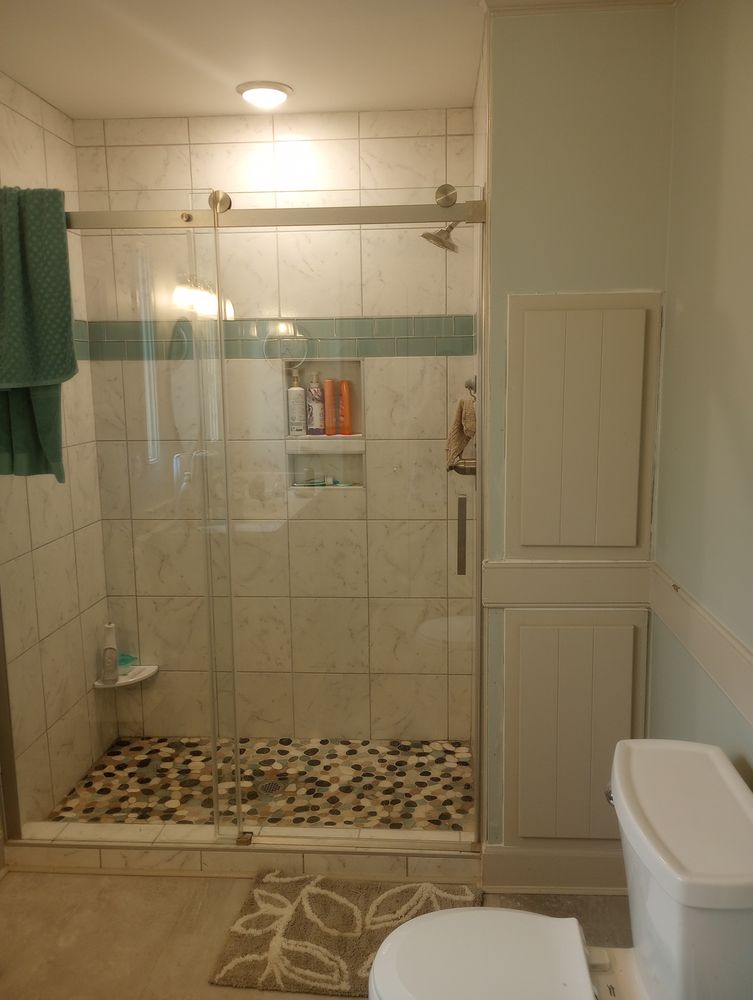 Slide of SureWay Home Improvement