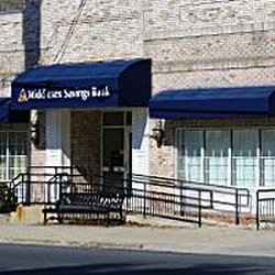 Middlesex Savings Bank