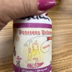 PCT Ginseng & Herbs
