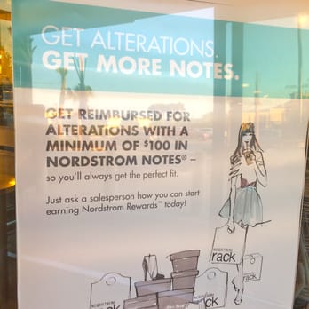 Nordstrom Rack - Department Stores Near Me - Jacksonville, Florida