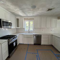 Sam's Painting and Carpentry