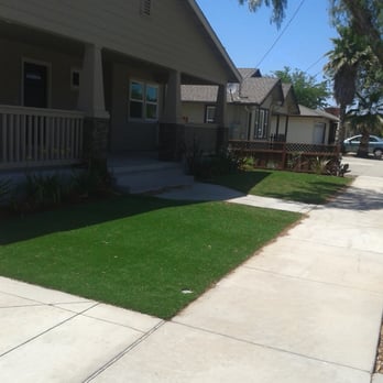 Amazon's Landscaping - Landscaping Near Me - Concord, California