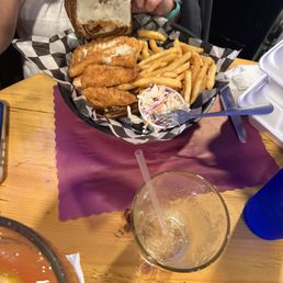 Cape Cod Combo