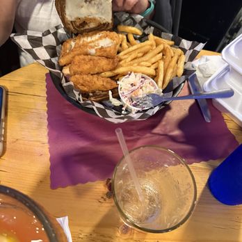 The Gateway Tavern - Cape Cod Reuben - American Near Me - Wareham, Massachusetts