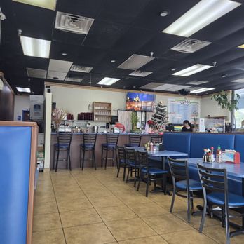 Pho Viet - Inside - Vietnamese Near Me - West Melbourne, Florida Pho Viet - Inside - Vietnamese Near Me - West Melbourne, Florida