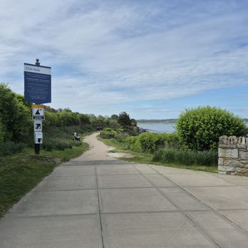Cliff Walk - Parks Near Me - Newport, Rhode Island Cliff Walk - Parks Near Me - Newport, Rhode Island