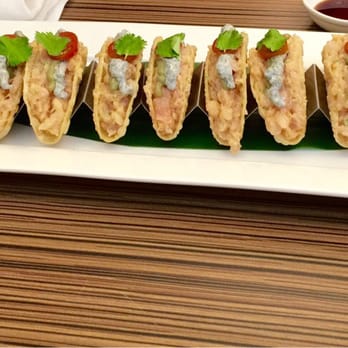 Hachi - Spicy tacos - Sushi Bars Near Me - Chalfont, Pennsylvania Hachi - Spicy tacos - Sushi Bars Near Me - Chalfont, Pennsylvania