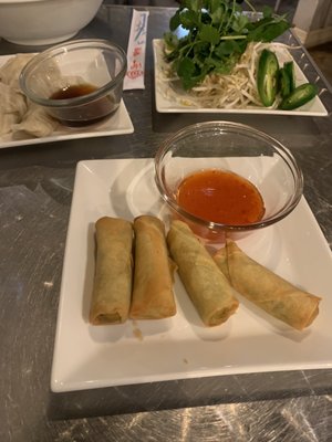 Ba Mien Bistro by null