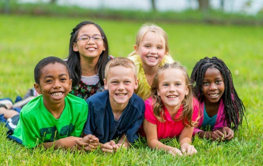 Just Children Child Care Center - childcare center in Bensalem, PA