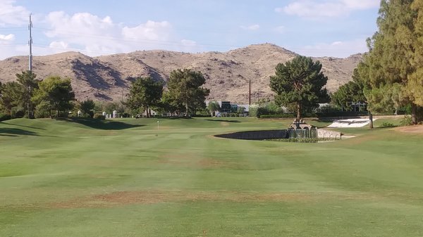 Raven Golf Club by null