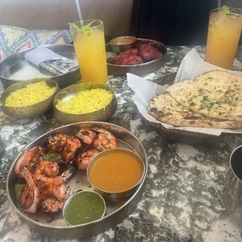 Curryosity - Indian Near Me - San Diego, California