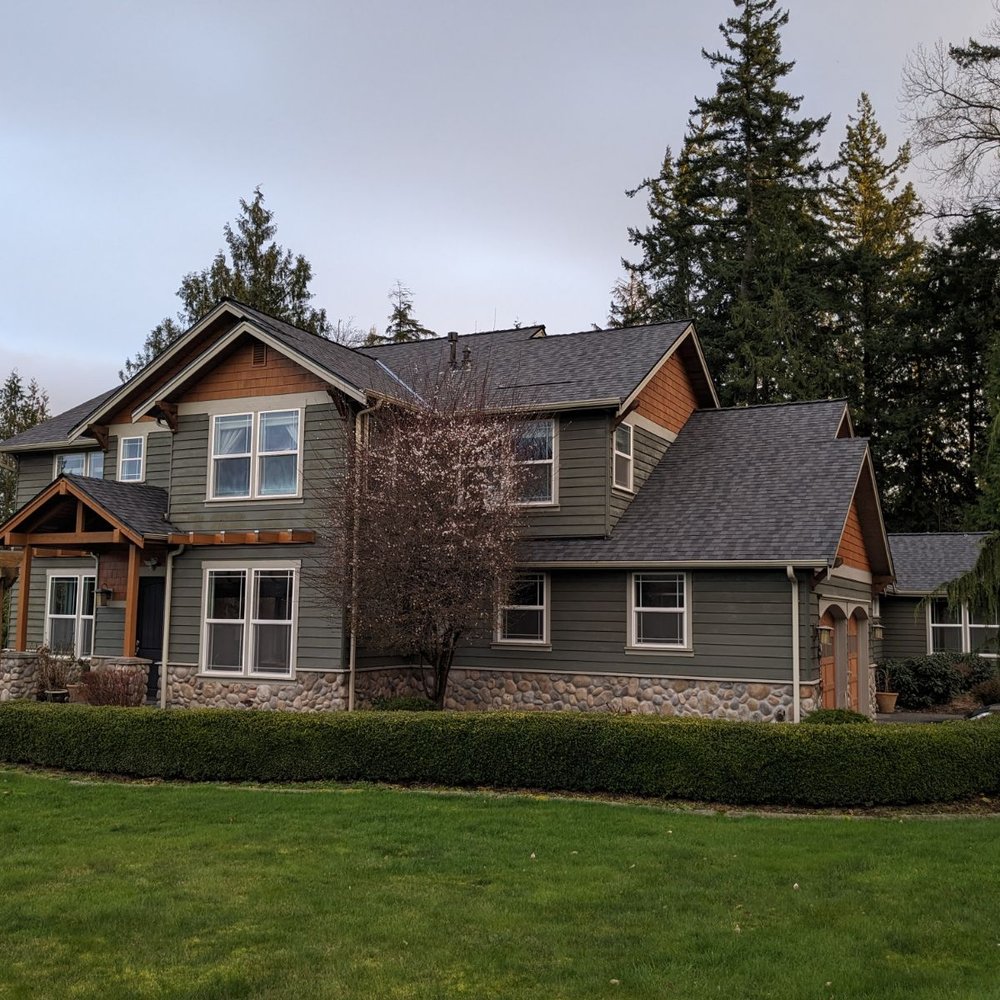 DaBella - Roofing Near Me - Everett, Washington