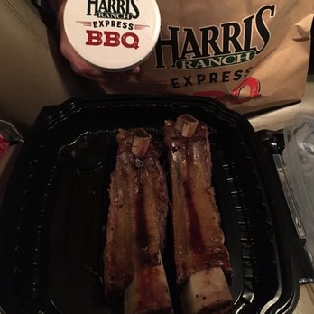 Harris BBQ - Bbq beef ribs - Barbeque Near Me - Coalinga, California Harris BBQ - Bbq beef ribs - Barbeque Near Me - Coalinga, California