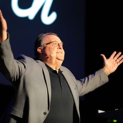 Calvary Lutheran Church - Senior Pastor Jack Palzer resides