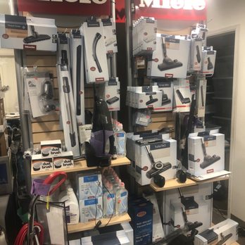 Bob's Vacuum - Appliances & Repair Near Me - Goleta, California