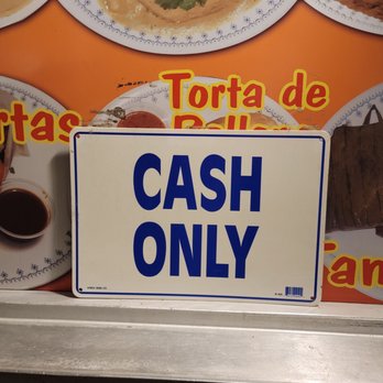 Taqueria La Quebrada - Cash Only - Food Trucks Near Me - Seattle, Washington Taqueria La Quebrada - Cash Only - Food Trucks Near Me - Seattle, Washington