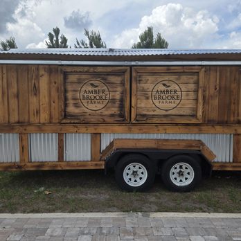 Amber Brooke Farms - Eustis - Pick Your Own Farms Near Me - Eustis, Florida