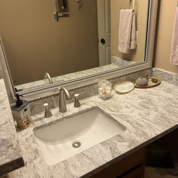 Mauricio's Stonecraft - Job well done - General Contractors Near Me - Fort Worth, Texas