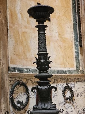 Pantheon by null