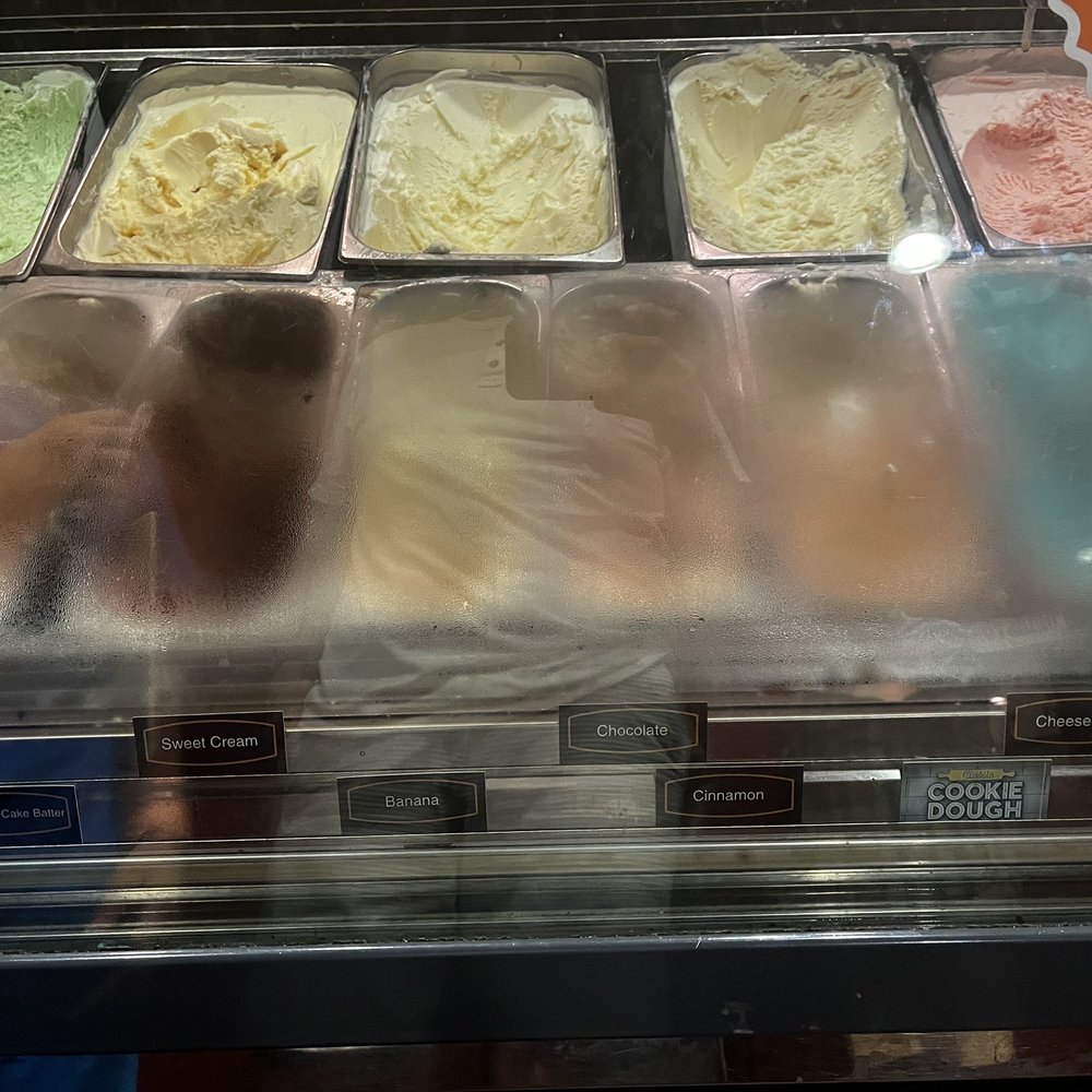 Cold Stone Creamery - Ice cream & sorbet options - Ice Cream & Frozen Yogurt Near Me - Arlington, Texas Cold Stone Creamery - Ice cream & sorbet options - Ice Cream & Frozen Yogurt Near Me - Arlington, Texas