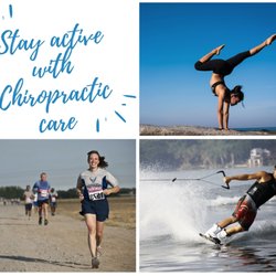 Healthy Spines Chiropractic