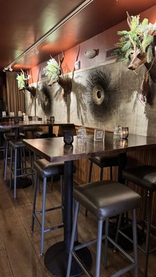 L'Annexe by null