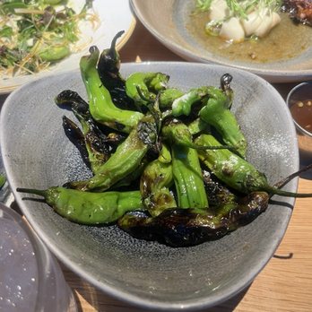 KYU - Peppers - Asian Fusion Near Me - Las Vegas, Nevada KYU - Peppers - Asian Fusion Near Me - Las Vegas, Nevada