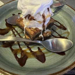 Brookie Sundae Tower Brookie Sundae Tower