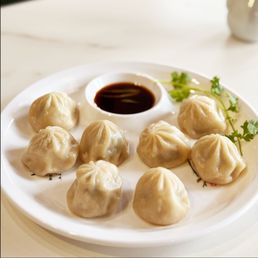 Artisan Soup Dumplings