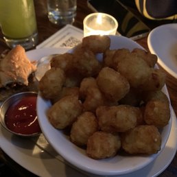 Tater Tots Tater Tots