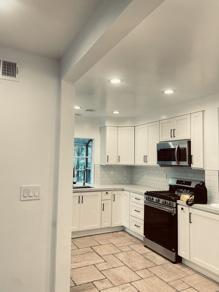 Slide of Murillo's Home Remodeling