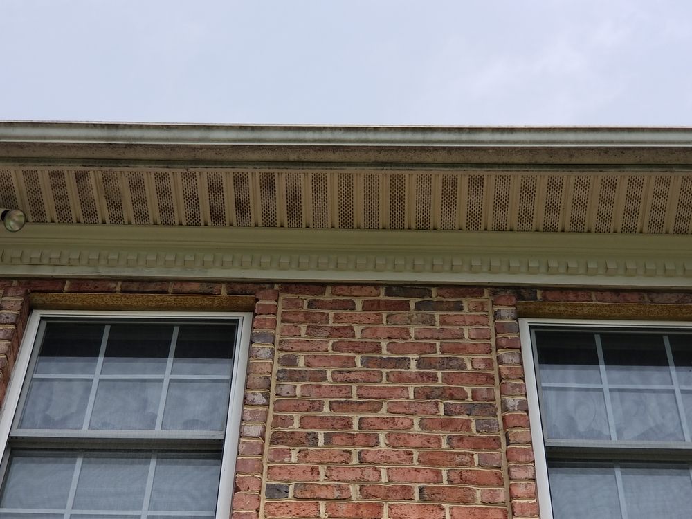 Whisper Kleen Pressure Washing - veterans service organization in Owings Mills, MD