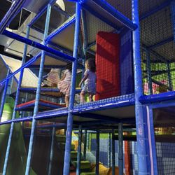 Bounce! Family Entertainment Center